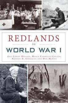 Redlands in World War I