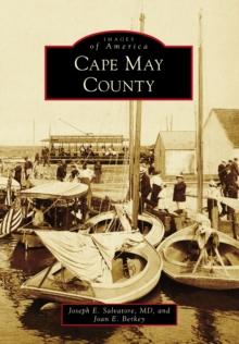 Cape May County