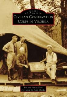 Civilian Conservation Corps in Virginia