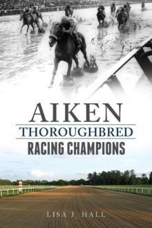 Aiken Thoroughbred Racing Champions