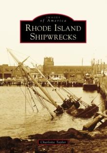 Rhode Island Shipwrecks