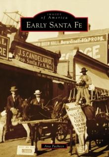 Early Santa Fe