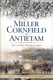 Miller Cornfield at Antietam : The Civil War's Bloodiest Combat