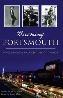 Becoming Portsmouth