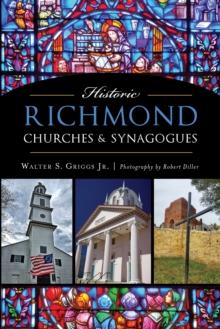 Historic Richmond Churches & Synagogues