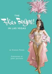 The Folies Bergere in Las Vegas