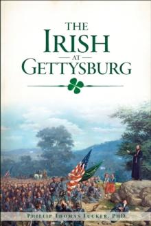 The Irish of Gettysburg