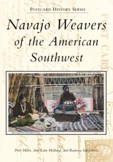 Navajo Weavers of the American Southwest