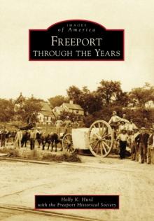 Freeport through the Years