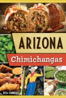 Arizona Chimichangas