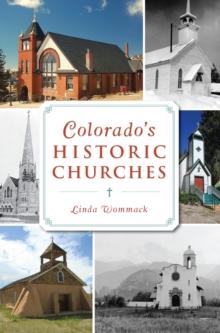 Colorado's Historic Churches