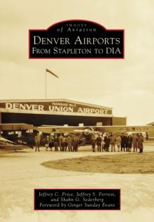 Denver Airports