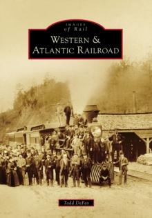 Western & Atlantic Railroad