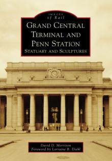 Grand Central Terminal and Penn Station