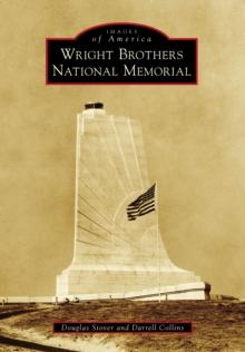 Wright Brothers National Memorial