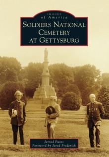 Soldiers National Cemetery at Gettysburg