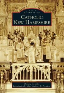 Catholic New Hampshire