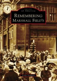 Remembering Marshall Field's