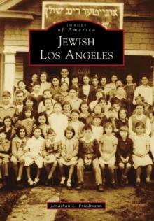 Jewish Los Angeles