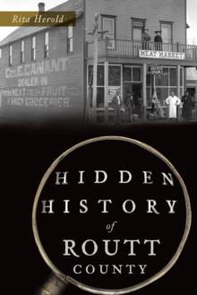 Hidden History of Routt County