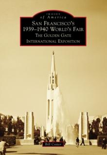 San Francisco's 1939-1940 World's Fair