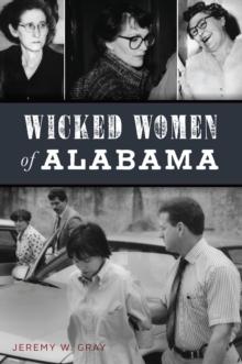 Wicked Women of Alabama