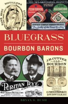 Bluegrass Bourbon Barons