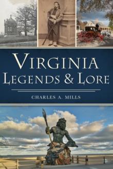 Virginia Legends & Lore