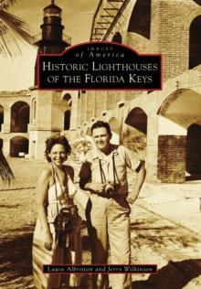 Historic Lighthouses of the Florida Keys