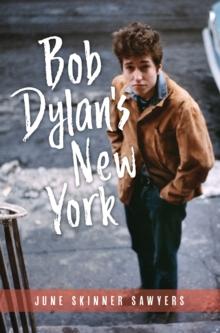 Bob Dylan's New York