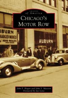 Chicago's Motor Row