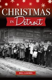 Christmas in Detroit