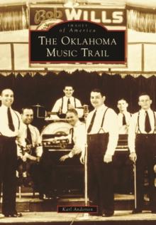 The Oklahoma Music Trail