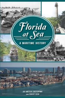 Florida at Sea : A Maritime History