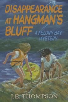 Disappearance at Hangman's Bluff