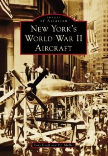 New York's World War II Aircraft