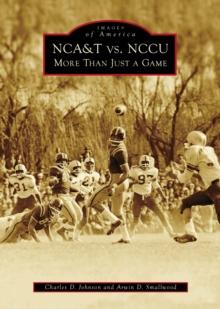 NCA&T vs. NCCU : More Than Just A Game