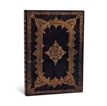 Nox Grande Unlined Hardcover Journal