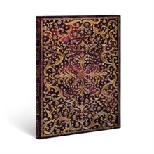 Aurelia Ultra Lined Hardcover Journal