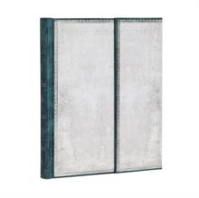 Flint Ultra Lined Hardcover Journal (Wrap Closure)