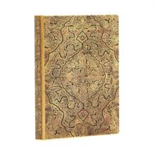 Zahra Mini Lined Hardcover Journal