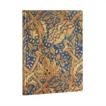 Morris Windrush (William Morris) Ultra Lined Journal