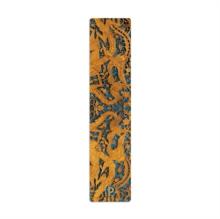 Safavid Indigo (Safavid Binding Art) Bookmark