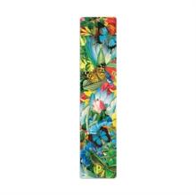 Tropical Garden (Nature Montages) Bookmark