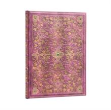 Diamond Jubilee (Sangorski & Sutcliffe) Ultra Lined Hardcover Journal