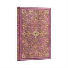 Diamond Jubilee (Sangorski & Sutcliffe) Midi Unlined Hardcover Journal