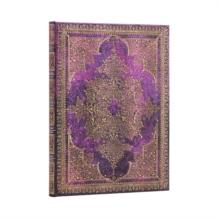 Bijou (Solstice Star) Ultra Lined Hardcover Journal