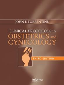 Clinical Protocols in Obstetrics and Gynecology