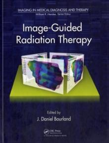 Image-Guided Radiation Therapy