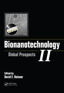 Bionanotechnology II : Global Prospects